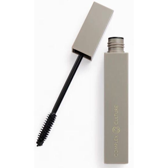 NIB Complex Culture Executive Level Mascara in Black - Picture 1 of 7